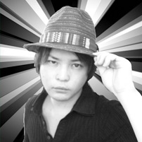 本橋拓也の写真